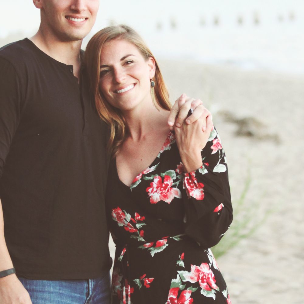 Meet your Posher, Brittany