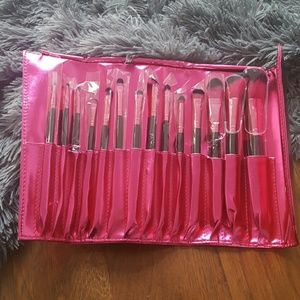 BH Cosmetic  brush set