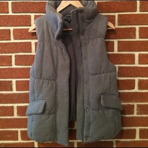 Gap Quilted Vest