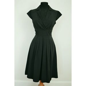 Calvin Klein Black Dress