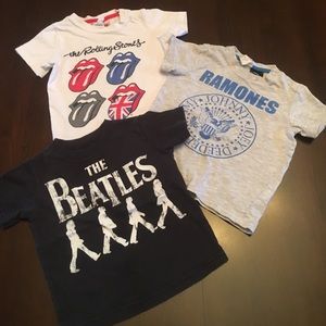 T-shirt bundle