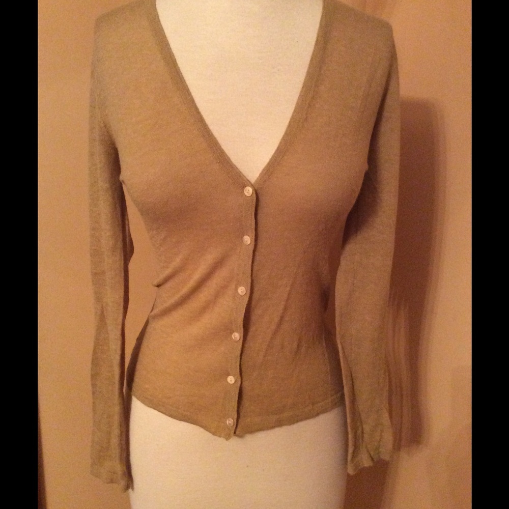 Banana Republic, sweater, size XS