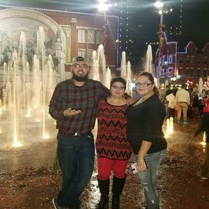 Meet your Posher, Lupe