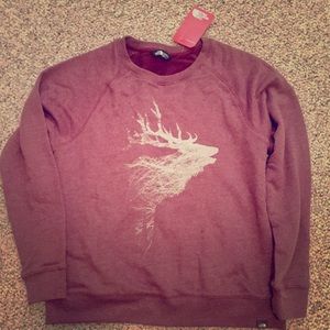 ⭐️NEW North Face Pullover