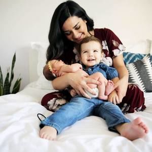 Meet your Posher, Maggie