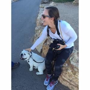 Meet your Posher, Jen