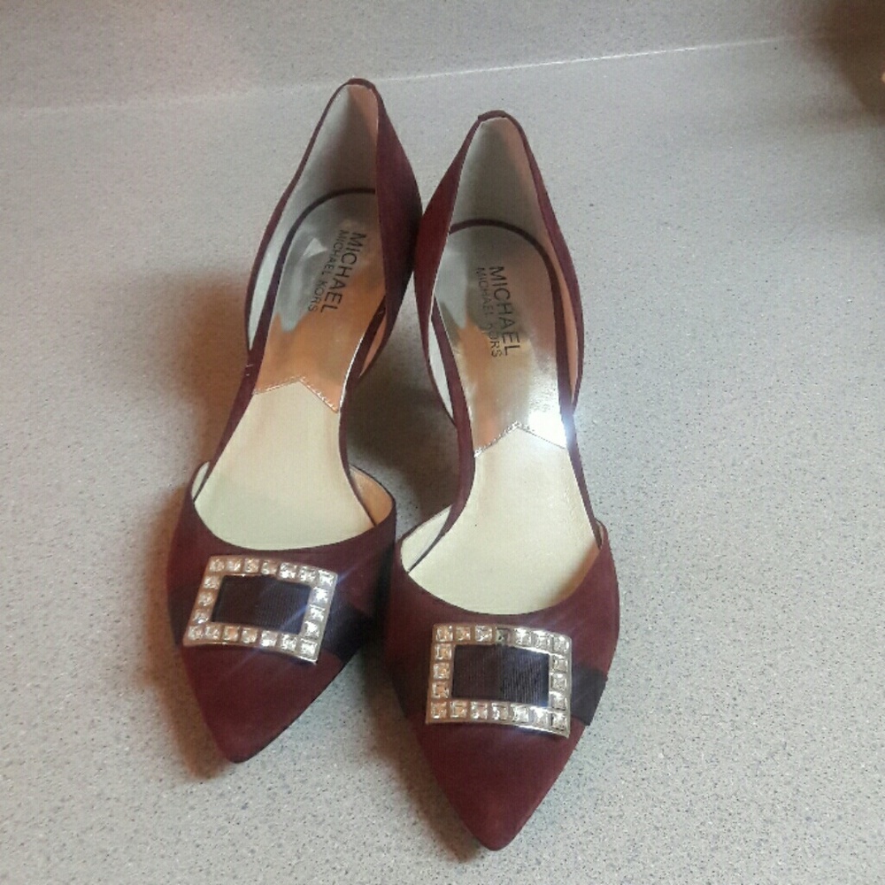 Michael Kors Shoes Size 9m