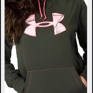 Under Armour Hoodie
