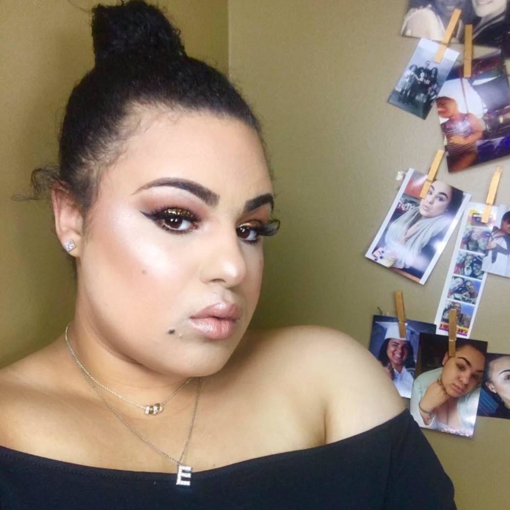 Meet your Posher, Halle