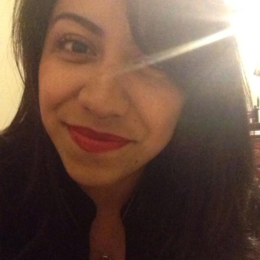 Meet your Posher, Melina