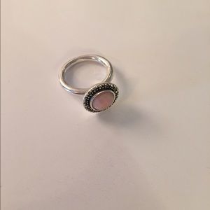 Sugar and Spice Pandora ring