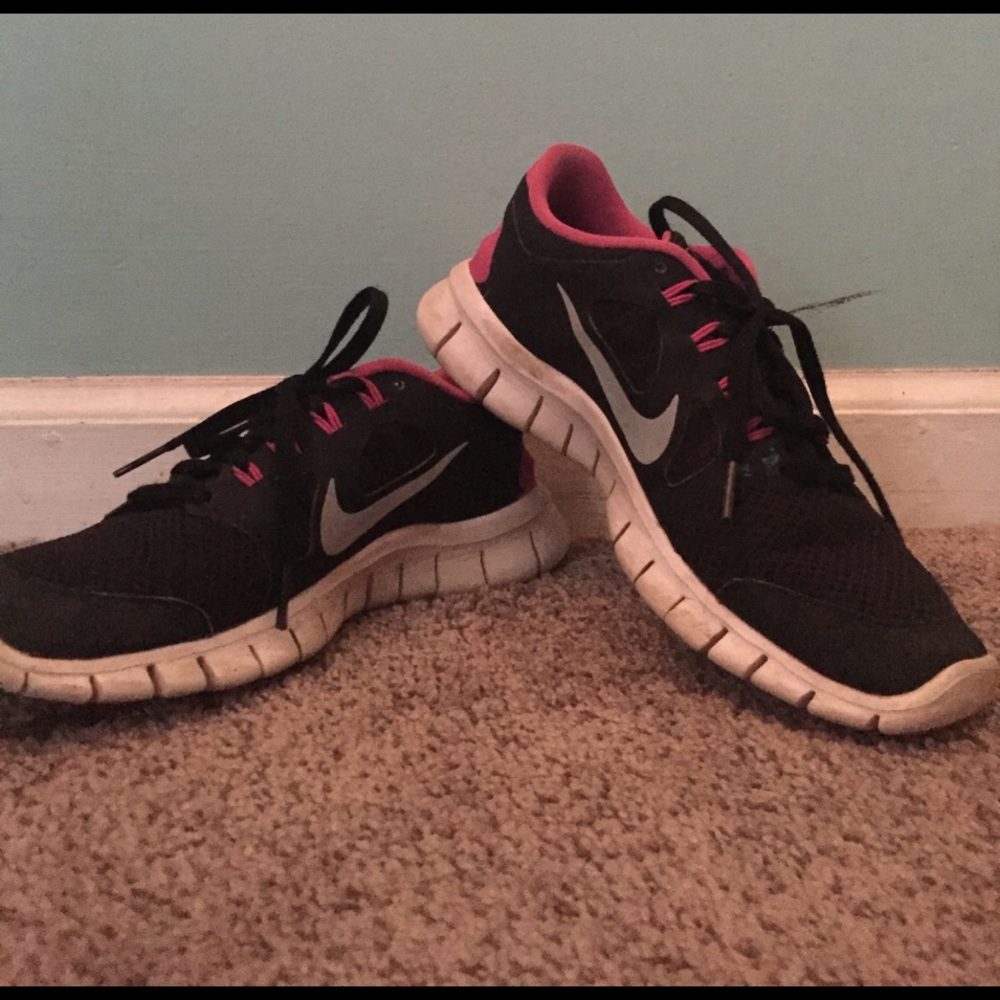 Nike Free 5.0