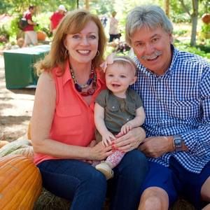 Meet your Posher, Cheryl