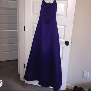 Jump By Wendye Chaitin Elegant Beautiful Gown