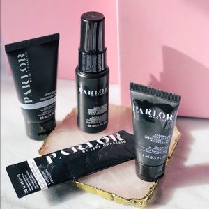 Parlor by Jeff Chastain Hair Products ⚜️