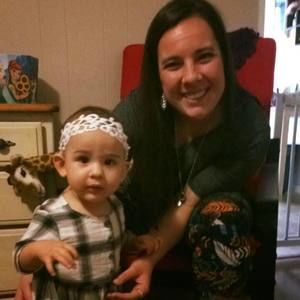 Meet your Posher, Hali