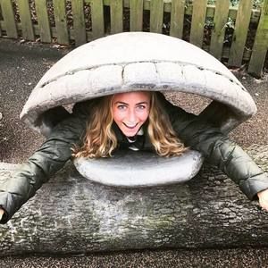 Meet your Posher, Emily