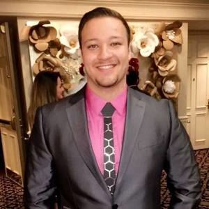 Meet your Posher, Raghdan