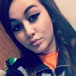 Meet your Posher, Jaclyn