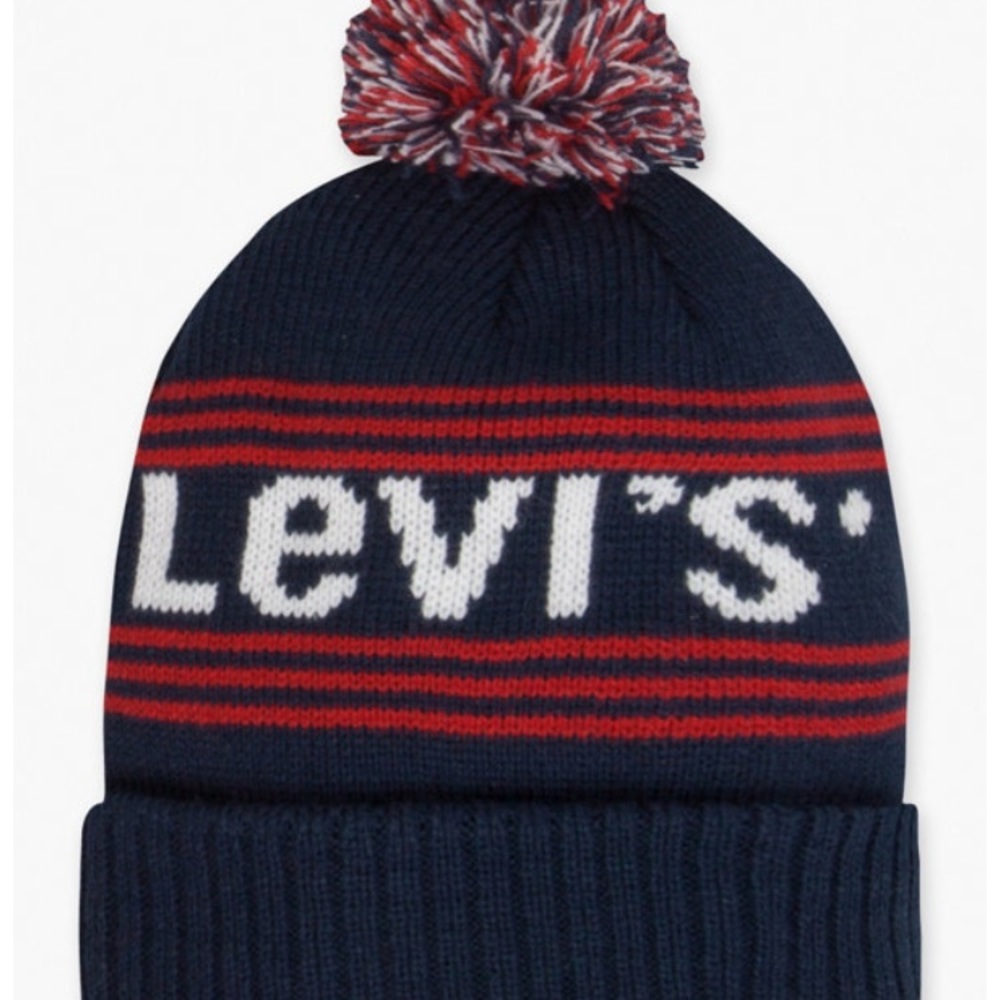 LEVI'S® STACKS BEANIE