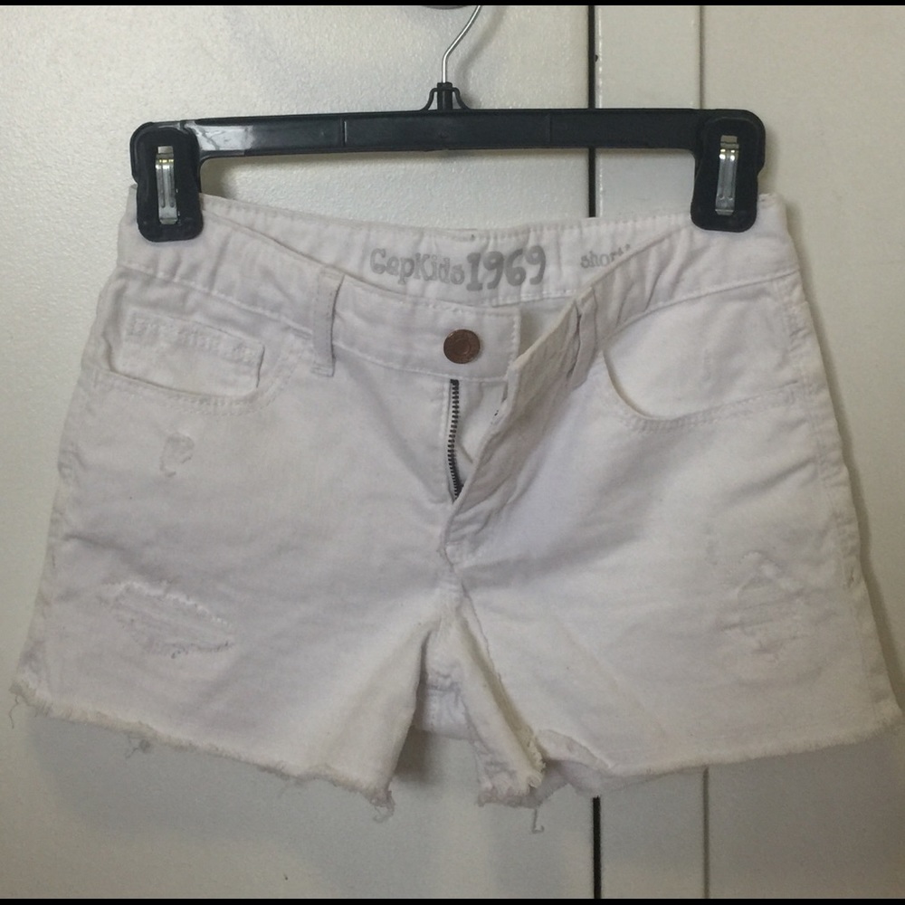Gap Shorts