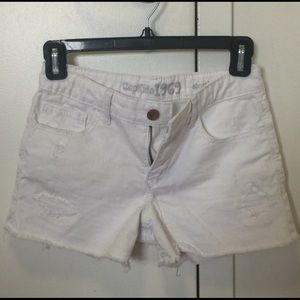 Gap Shorts