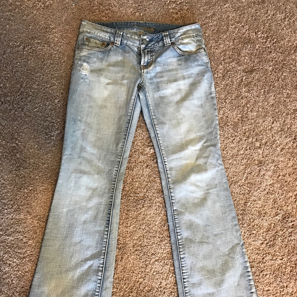 American Eagle Outfitters Jeans