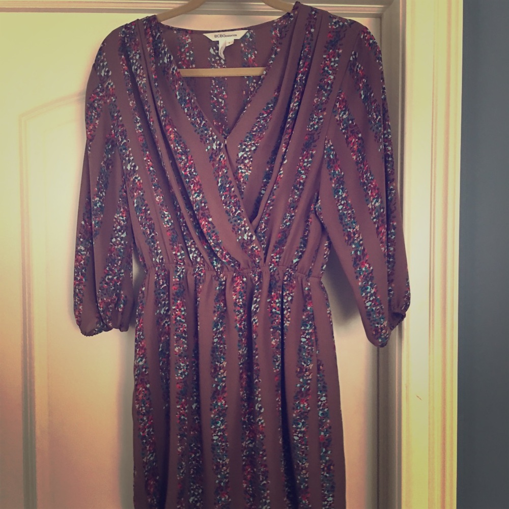BCBG Generation Dress