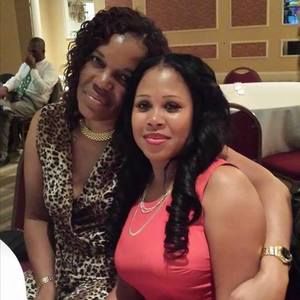 Meet your Posher, Rose