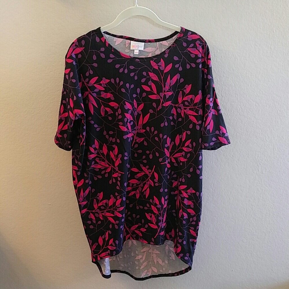Floral Irma XXS