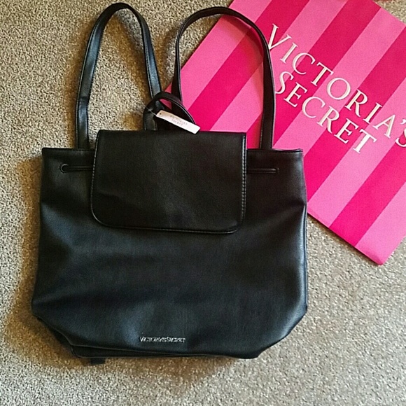 PINK Victoria's Secret Handbags - NWT Victoria's Secret backpack