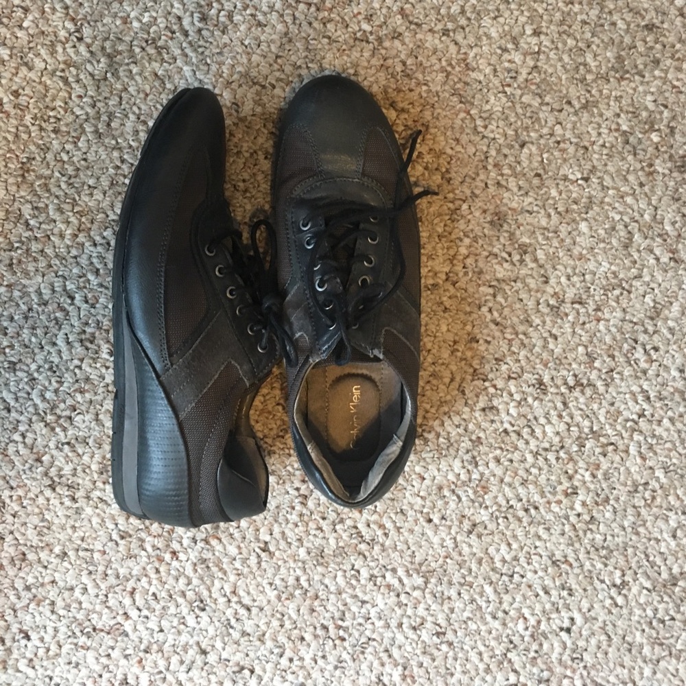 Calvin Klein Shoes