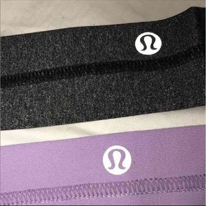 SOLD BNWT LULU HEAD BAND