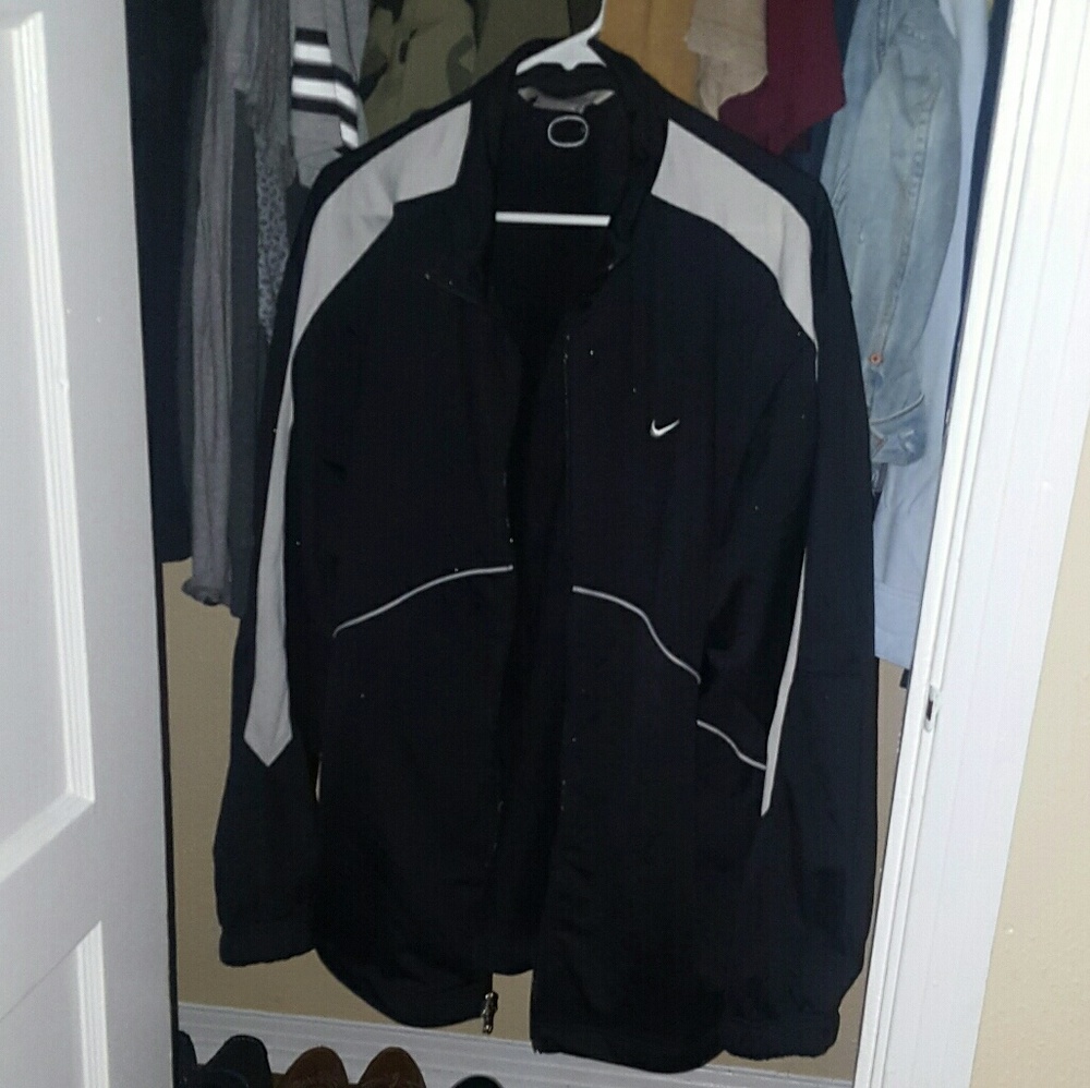 Nike Jacket - image 1