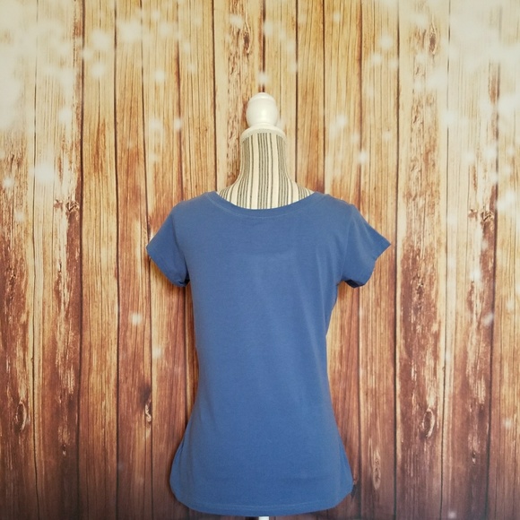 Personal Identity ▪ Short-Sleeved Pocket Tee - Picture 2 of 2