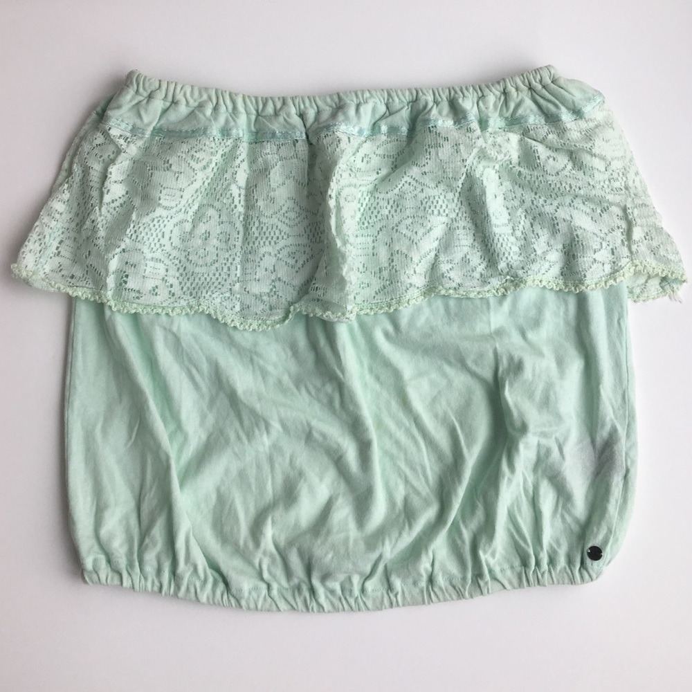 O'Neill Strapless Top