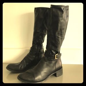 Prada boot