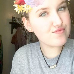 Meet your Posher, Patty