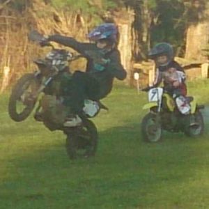 Meet your Posher, Nathan