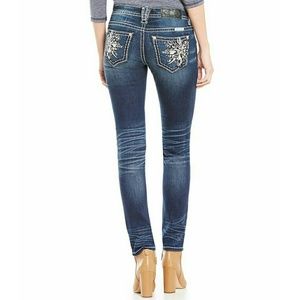 Miss me skinny jeans