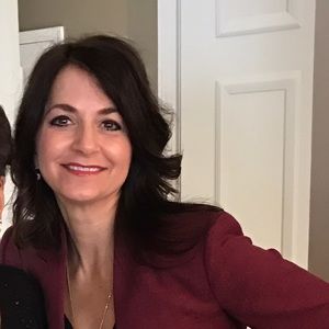 Meet your Posher, Anne