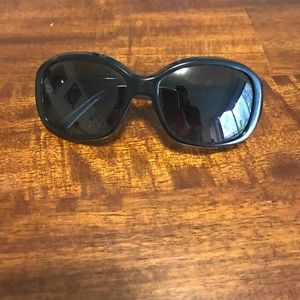 Prada Polarized sun glasses