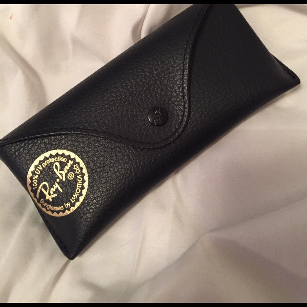 rayban case