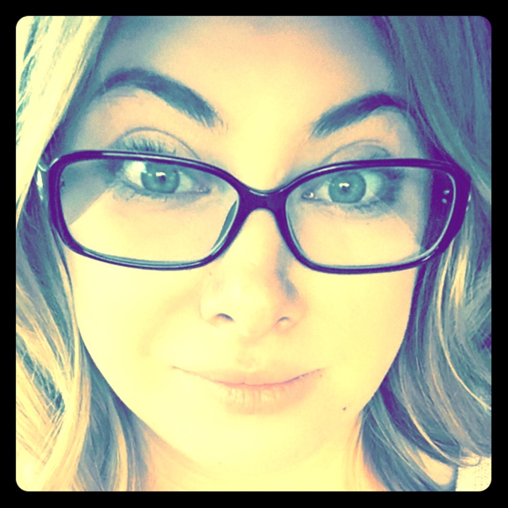 Meet your Posher, Shannon