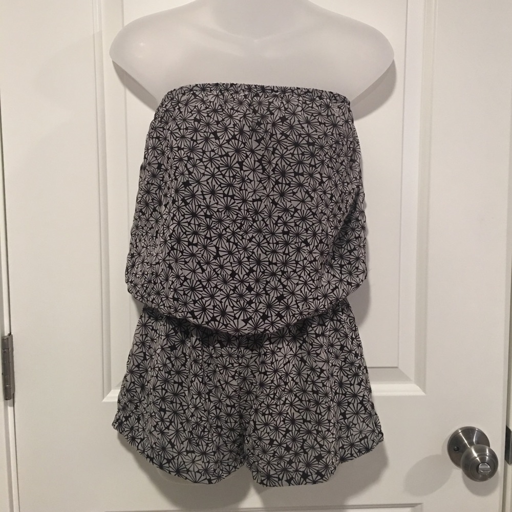 Cache romper