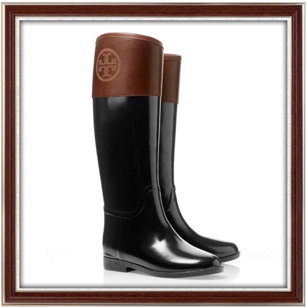 H.P.🎉 Aigle Winnie Rubber Ridding/Rain Boots