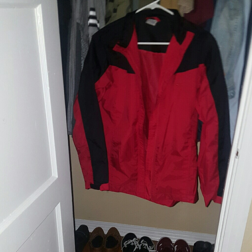nike jacket