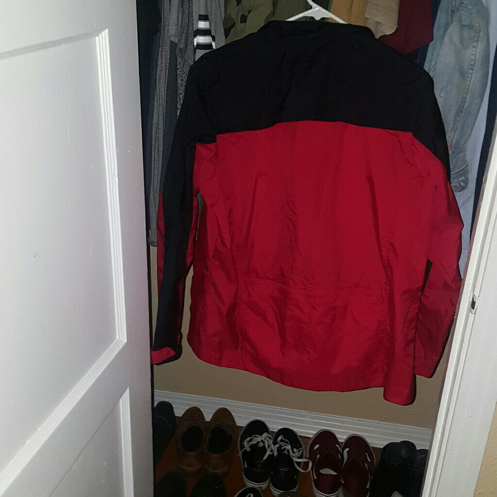 nike jacket - Picture 4 of 5