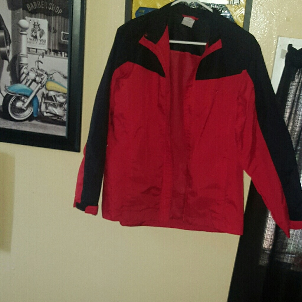 nike jacket - Picture 5 of 5