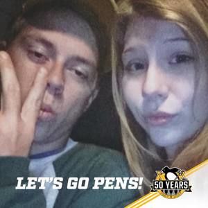 Meet your Posher, Chayton